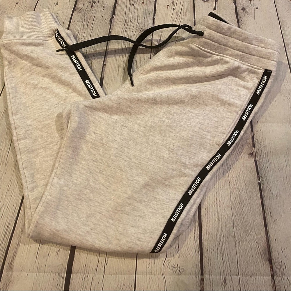 Hollister Joggers